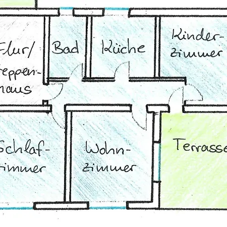 In Assmannshausen Mit Kostenlosem Parken *